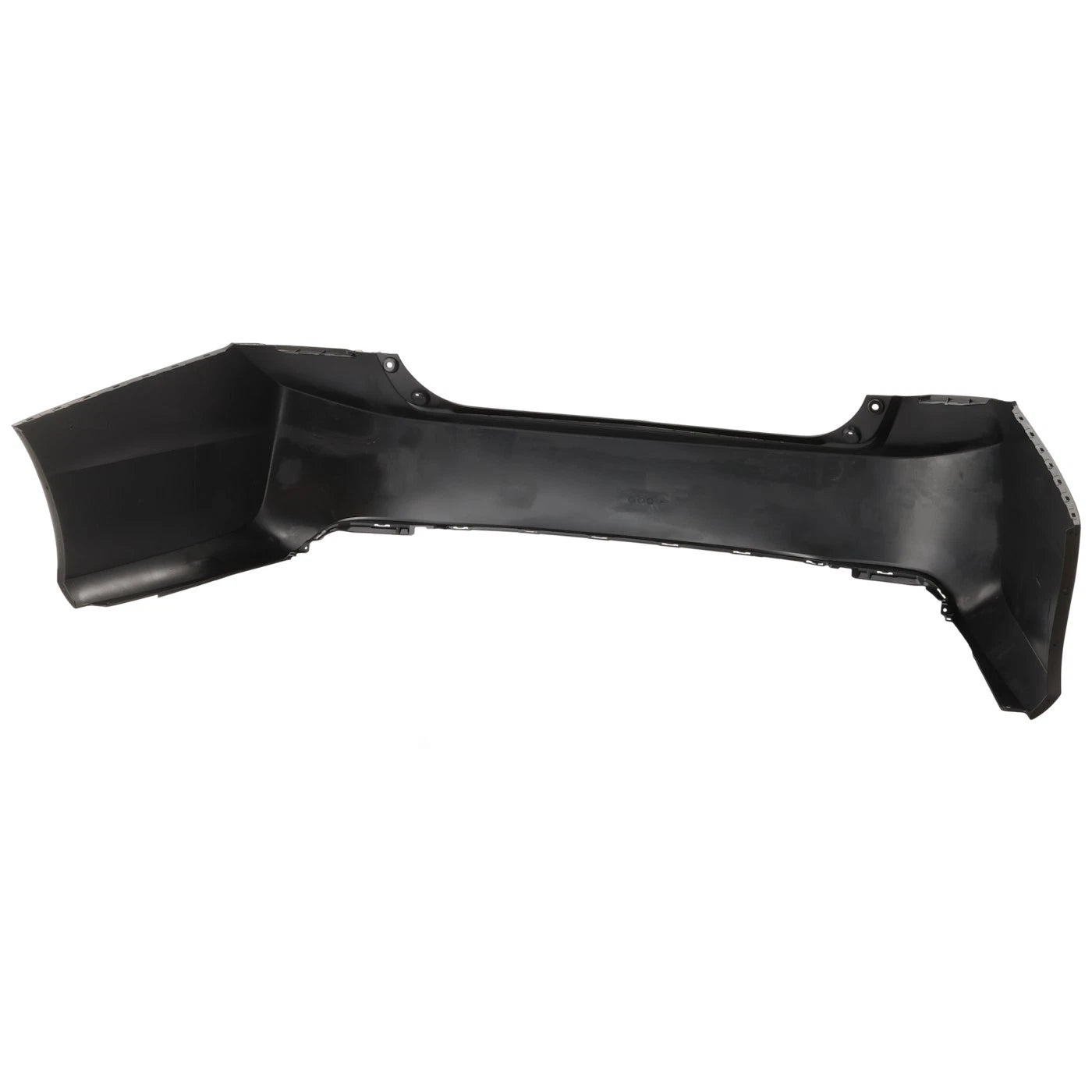 2013-2015 HONDA ACCORD SEDAN REAR BUMPER (CAPA)