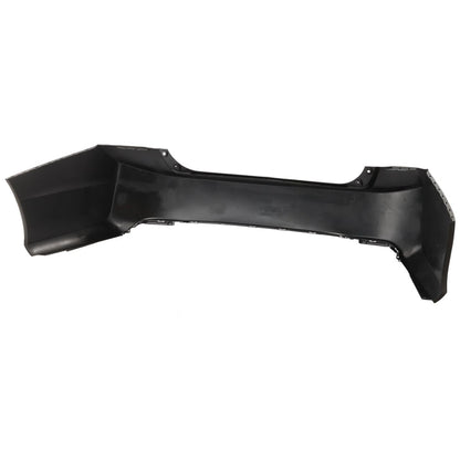 2013-2015 HONDA ACCORD SEDAN REAR BUMPER (CAPA)