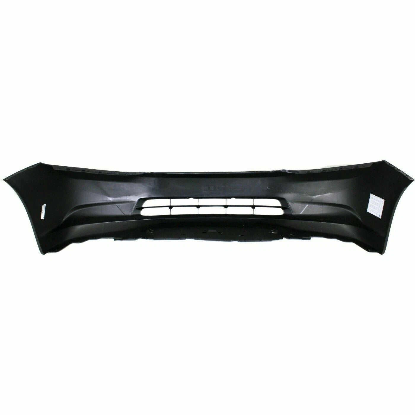 2012 HONDA CIVIC SEDAN FRONT BUMPER COVER (CAPA)