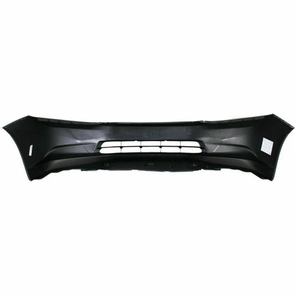 2012 HONDA CIVIC SEDAN FRONT BUMPER COVER (CAPA)