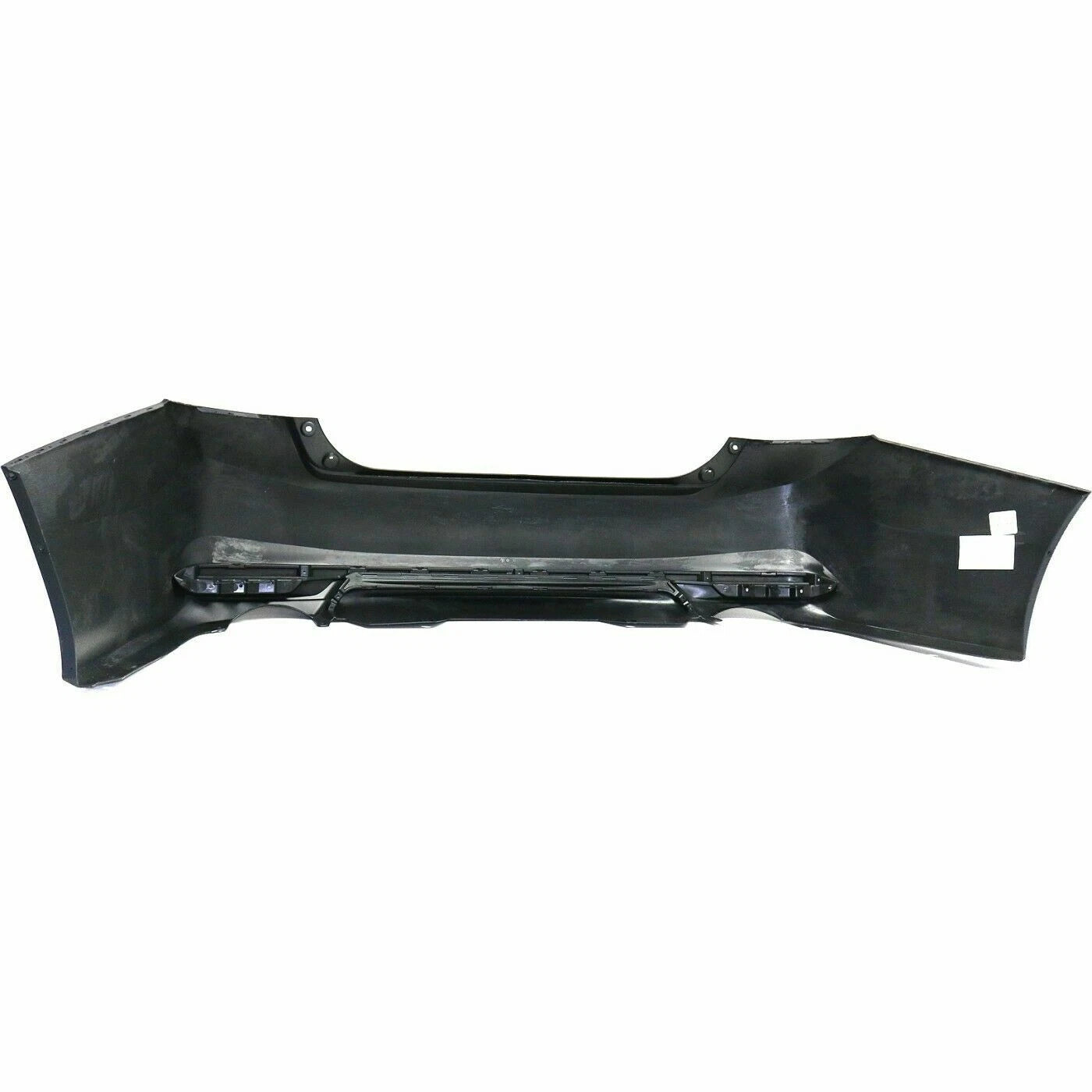 2016-2017 HONDA ACCORD SEDAN REAR BUMPER COVER