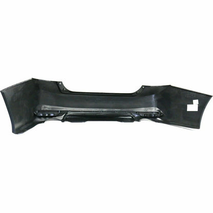 2016-2017 HONDA ACCORD SEDAN REAR BUMPER COVER