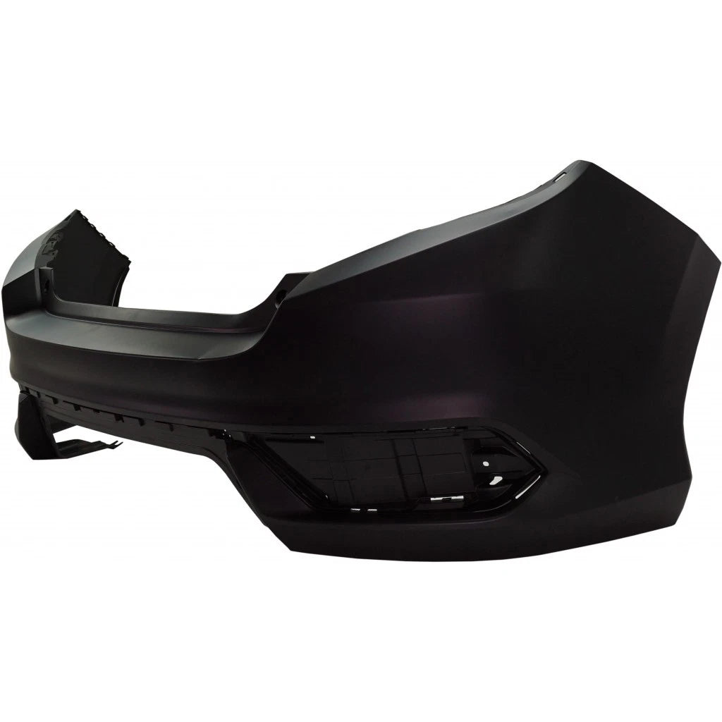 2016-2020 HONDA CIVIC COUPE REAR BUMPER COVER