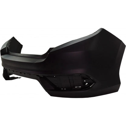 2016-2020 HONDA CIVIC COUPE REAR BUMPER COVER