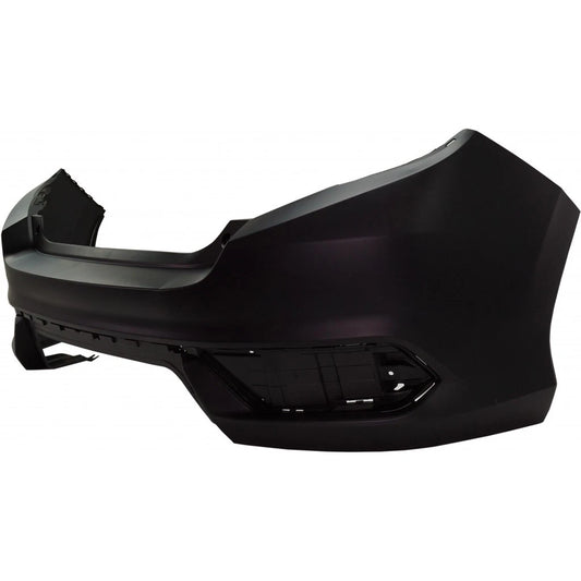 2016-2020 HONDA CIVIC COUPE REAR BUMPER COVER