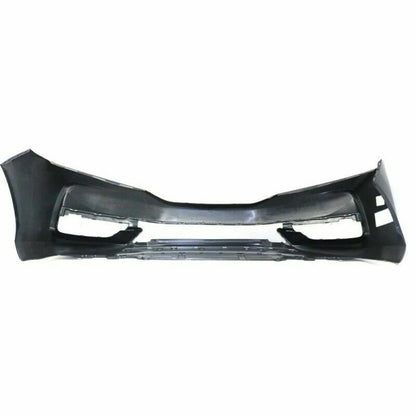 2016-2017 HONDA ACCORD SDN FRONT BUMPER COVER