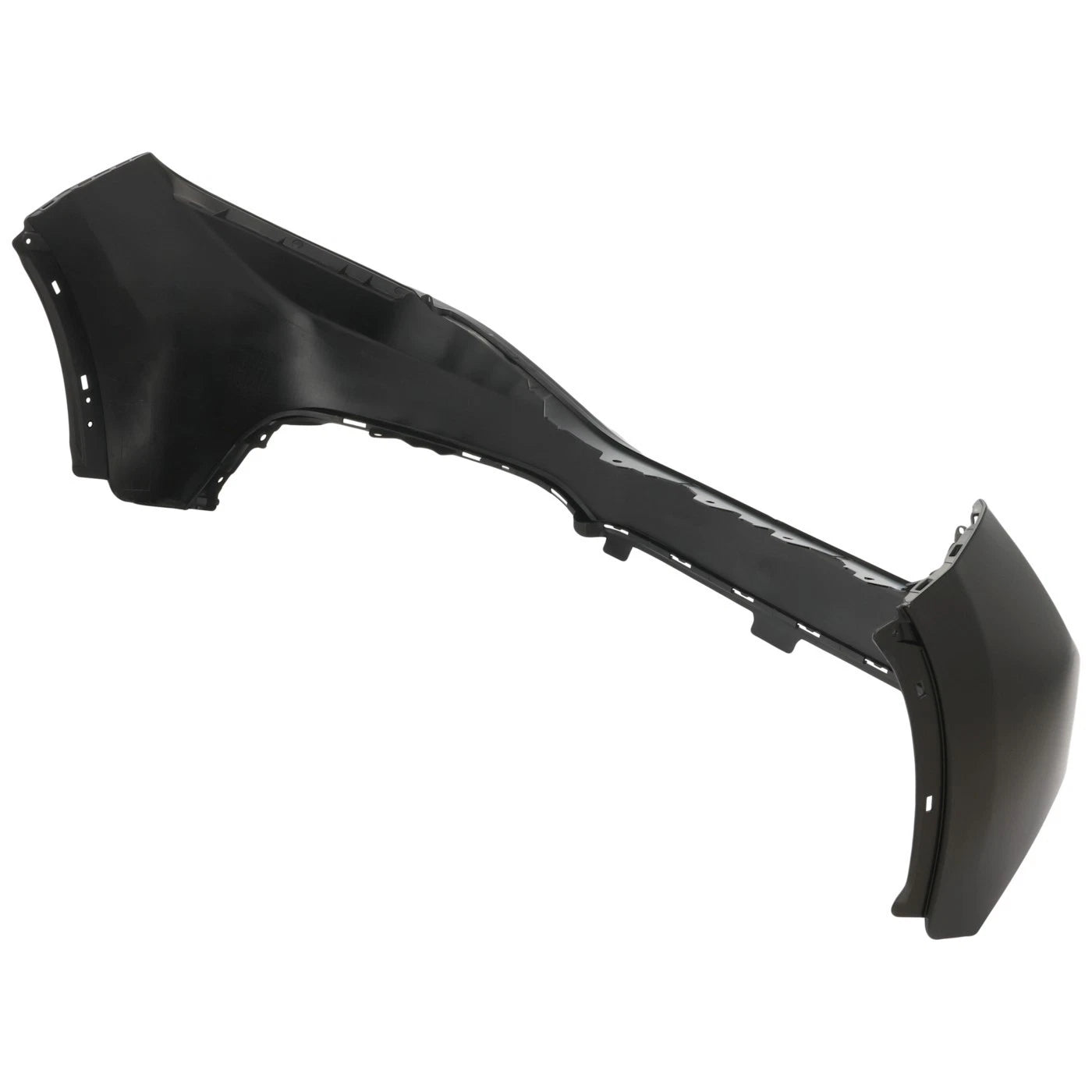 2012-2014 HONDA CRV FRONT BUMPER UPPER COVER