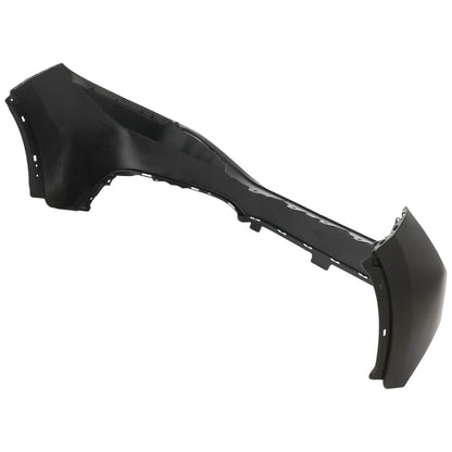 2012-2014 HONDA CRV FRONT BUMPER UPPER COVER