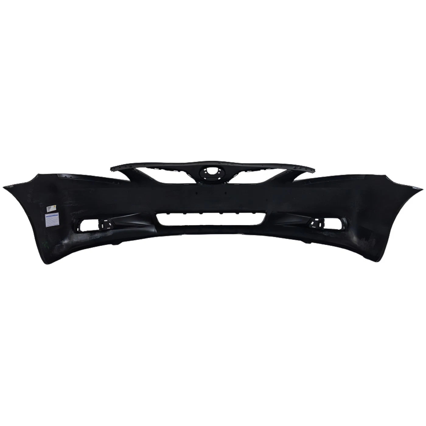 2007-2009 TOYOTA CAMRY LE FRONT BUMPER COVER