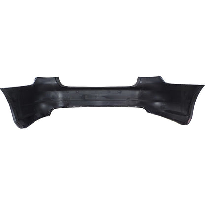 2012-2015 VOLKSWAGEN PASSAT REAR BUMPER COVER