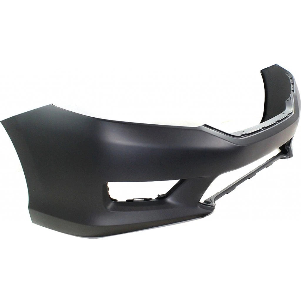 2013-2015 HONDA ACCORD SDN FRONT BUMPER (CAPA)