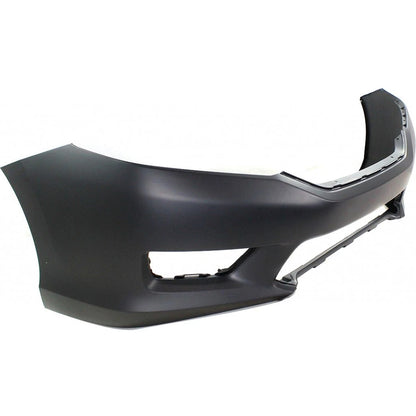 2013-2015 HONDA ACCORD SDN FRONT BUMPER (CAPA)