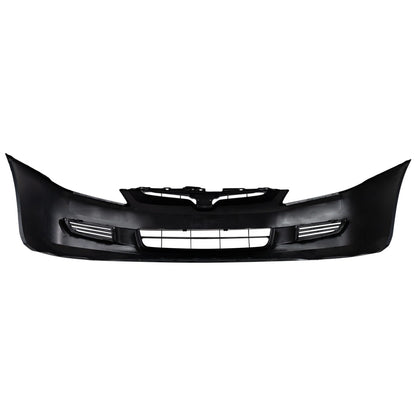 2004-2005 HONDA ACCORD COUPE FRONT BUMPER COVER
