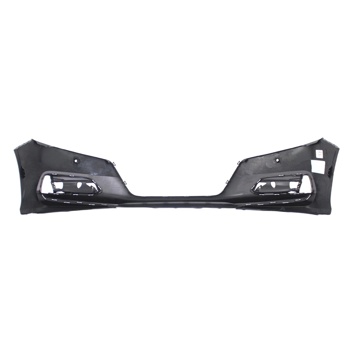 2018-2020 HONDA ACCORD SEDAN FRONT BUMPER COVER