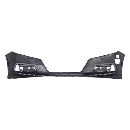 2018-2020 HONDA ACCORD SEDAN FRONT BUMPER COVER