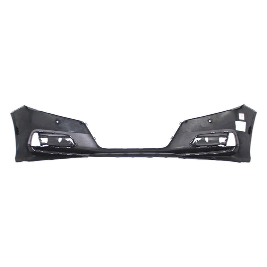 2018-2020 HONDA ACCORD SEDAN FRONT BUMPER COVER