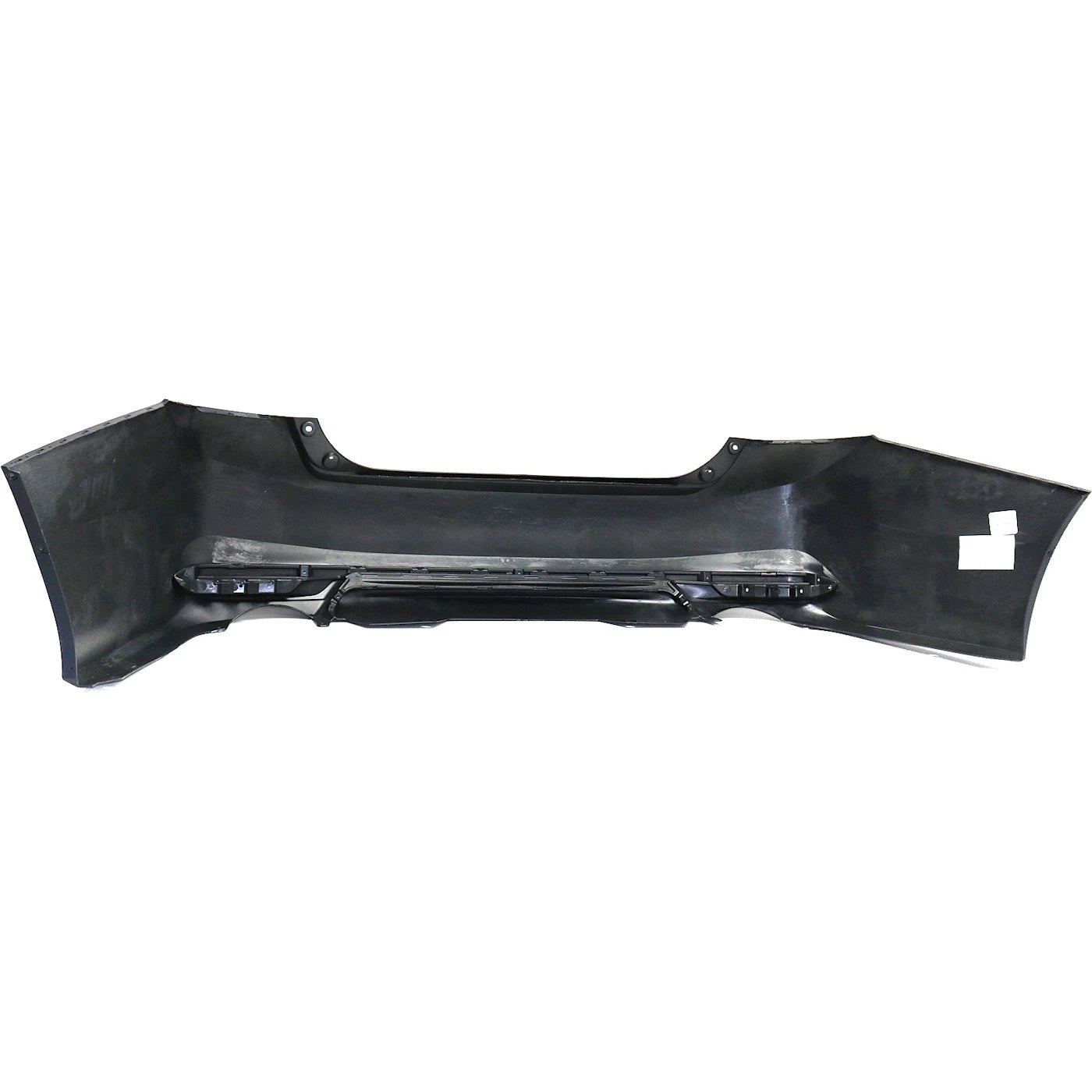 2016-2017 HONDA ACCORD SEDAN REAR BUMPER COVER (CAPA)