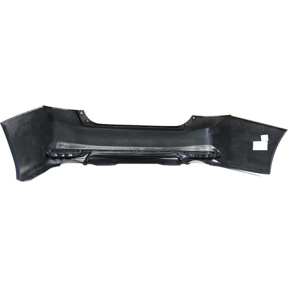2016-2017 HONDA ACCORD SEDAN REAR BUMPER COVER (CAPA)