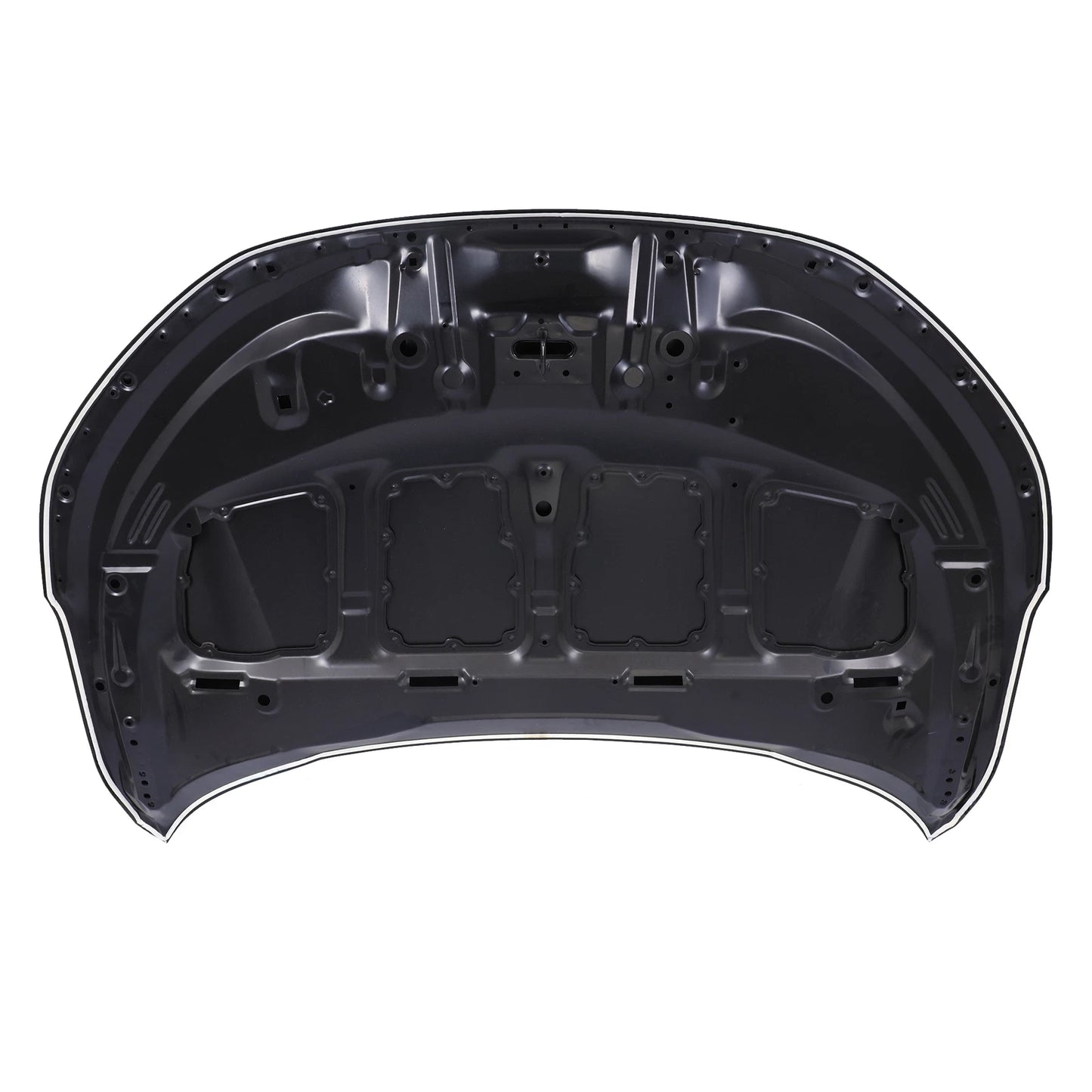 2017-2022 HONDA CR-V HOOD (STEEL)