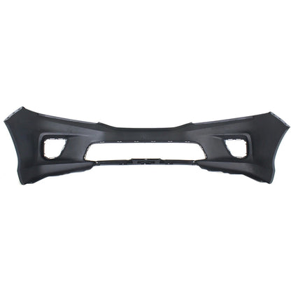 2013-2015 HONDA ACCORD COUPE FRONT BUMPER