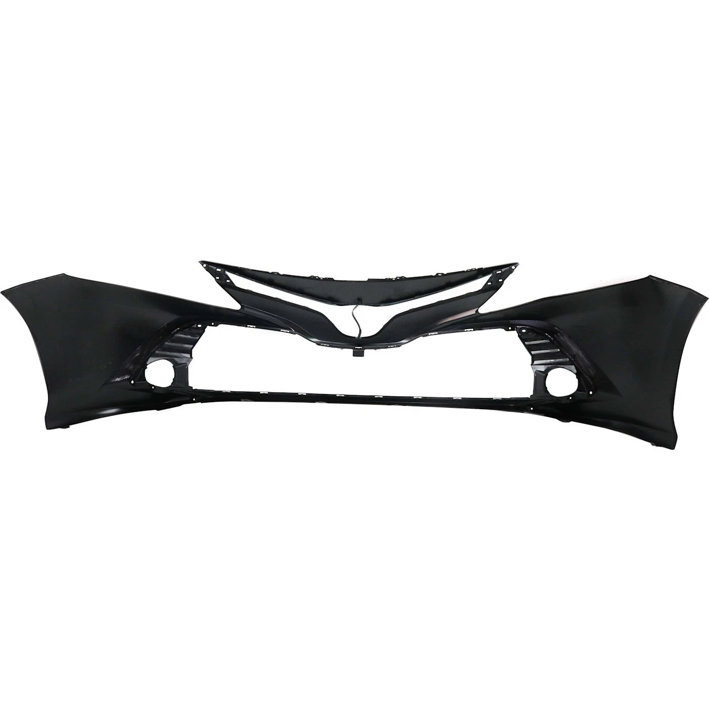 2018-2020 TOYOTA CAMRY LE/XLE FRONT BUMPER COVER