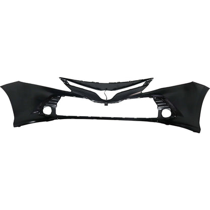 2018-2020 TOYOTA CAMRY LE/XLE FRONT BUMPER COVER