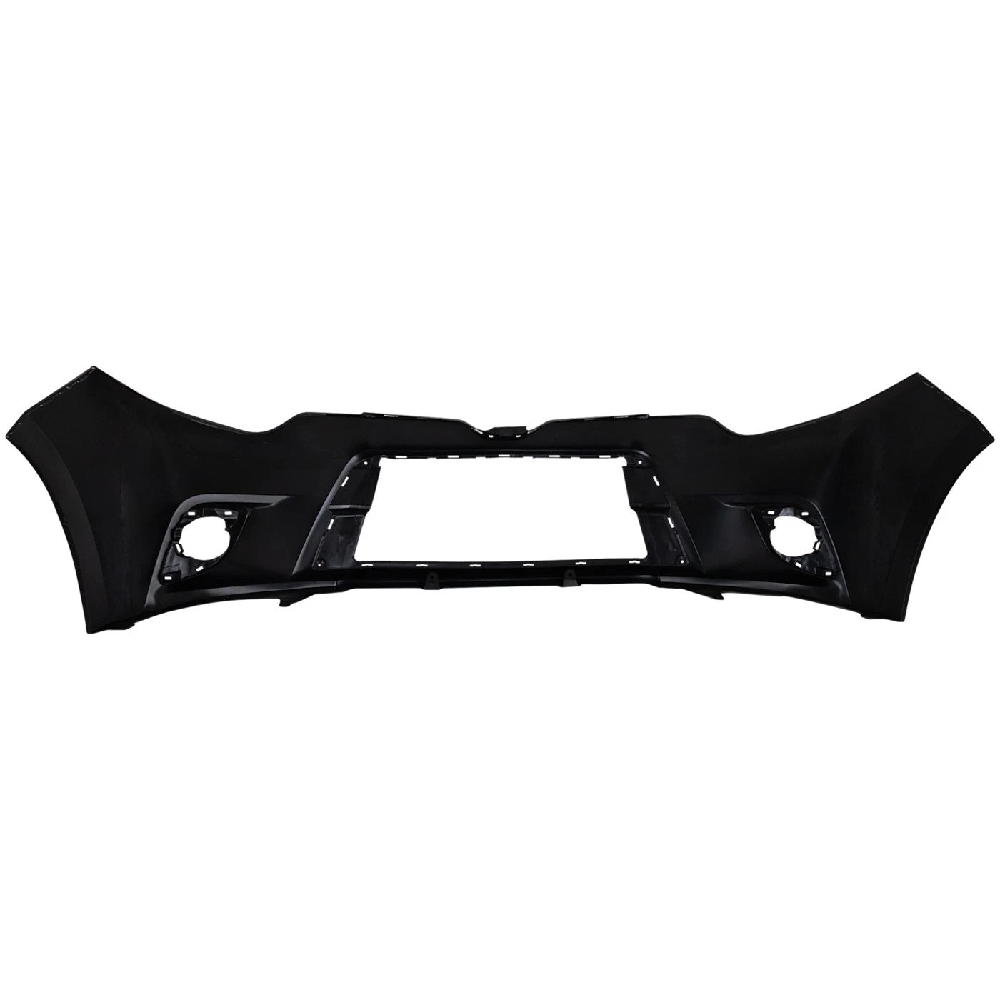 2014-2016 TOYO COROLLA FRONT BUMPER LE (CAPA)