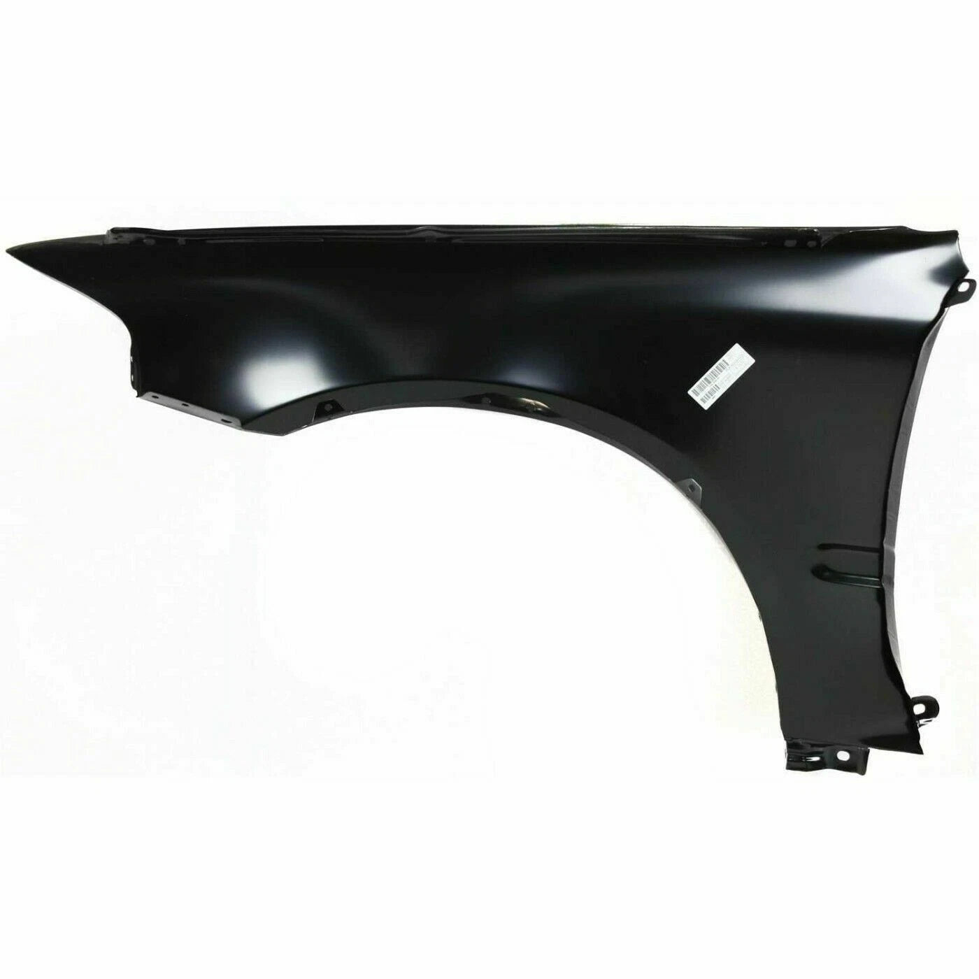 1992-1994 HONDA CIVIC FENDER RIGHT (RH)
