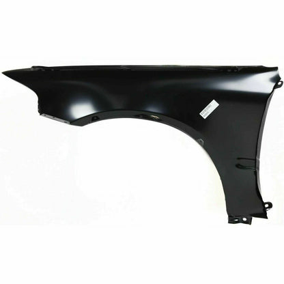 1992-1994 HONDA CIVIC FENDER RIGHT (RH)