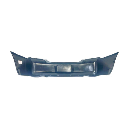 2006-2010 DODGE CHARGER REAR BUMPER