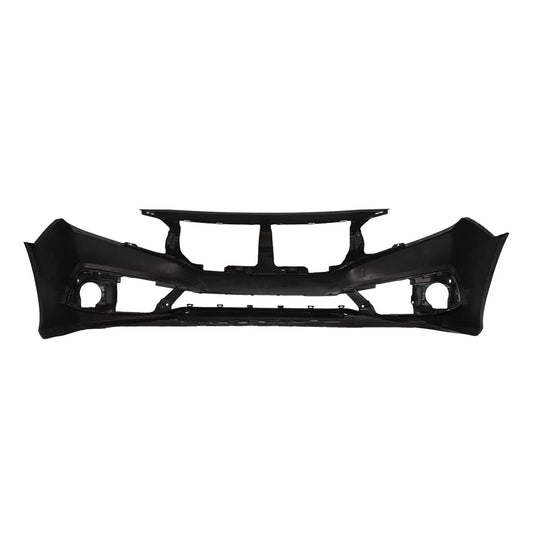 2019-2021 HONDA CIVIC SDN/CPE FRONT BUMPER COVER