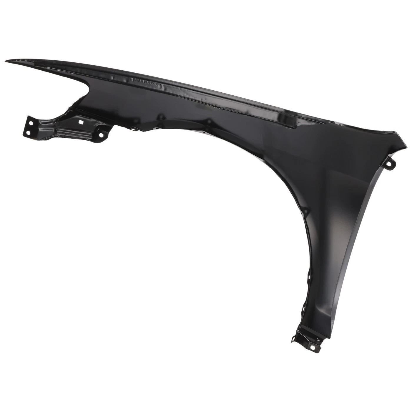 1998-2002 HONDA ACCORD COUPE FENDER RH