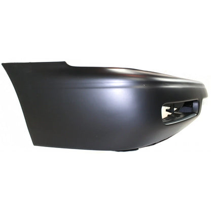 1994-1995 HONDA ACCORD SDN FRONT BUMPER COVER SDN/COUPE