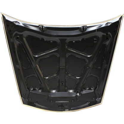 2008-2012 HONDA ACCORD SEDAN HOOD