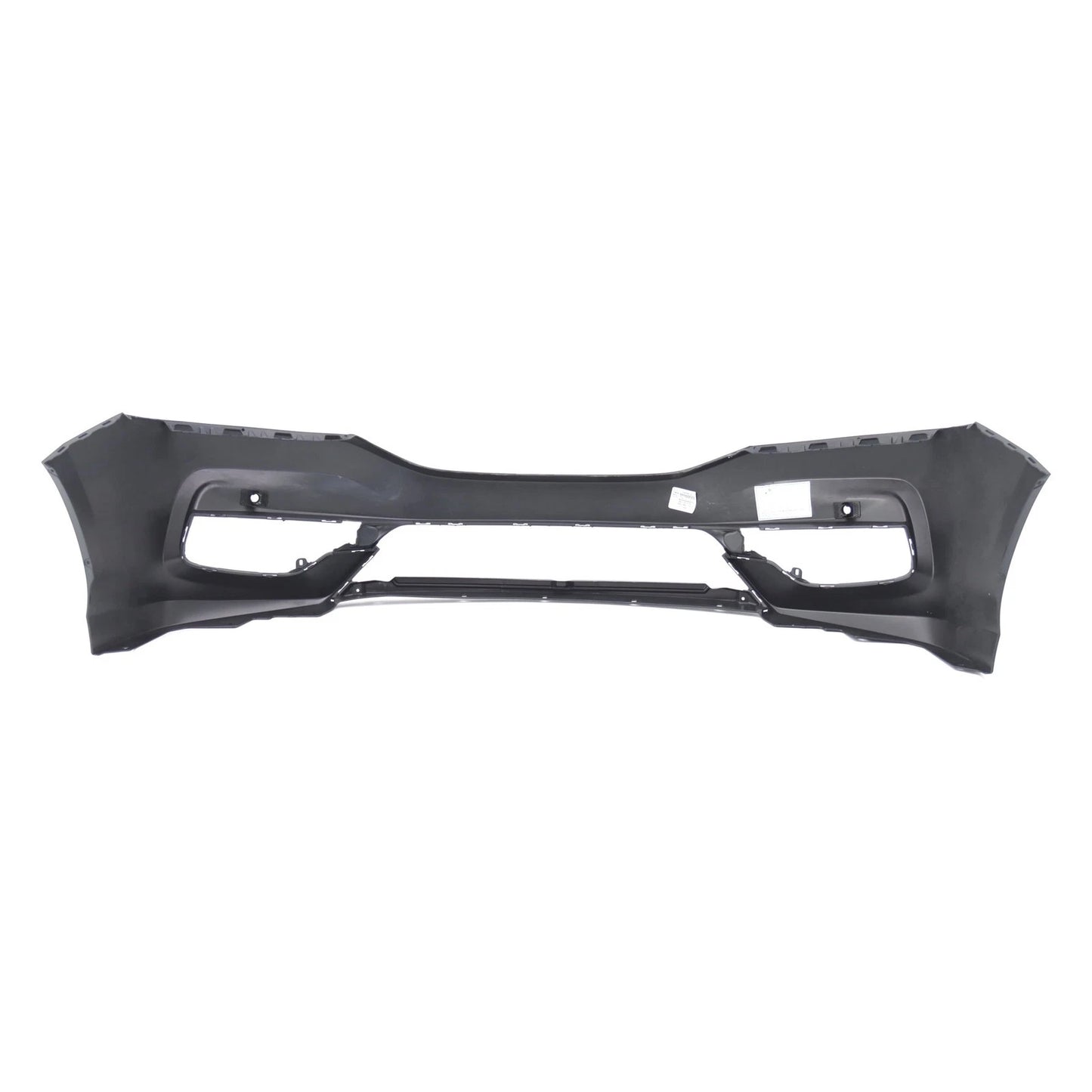2016-2017 HONDA ACCORD SDN FRONT BUMPER COVER (CAPA)