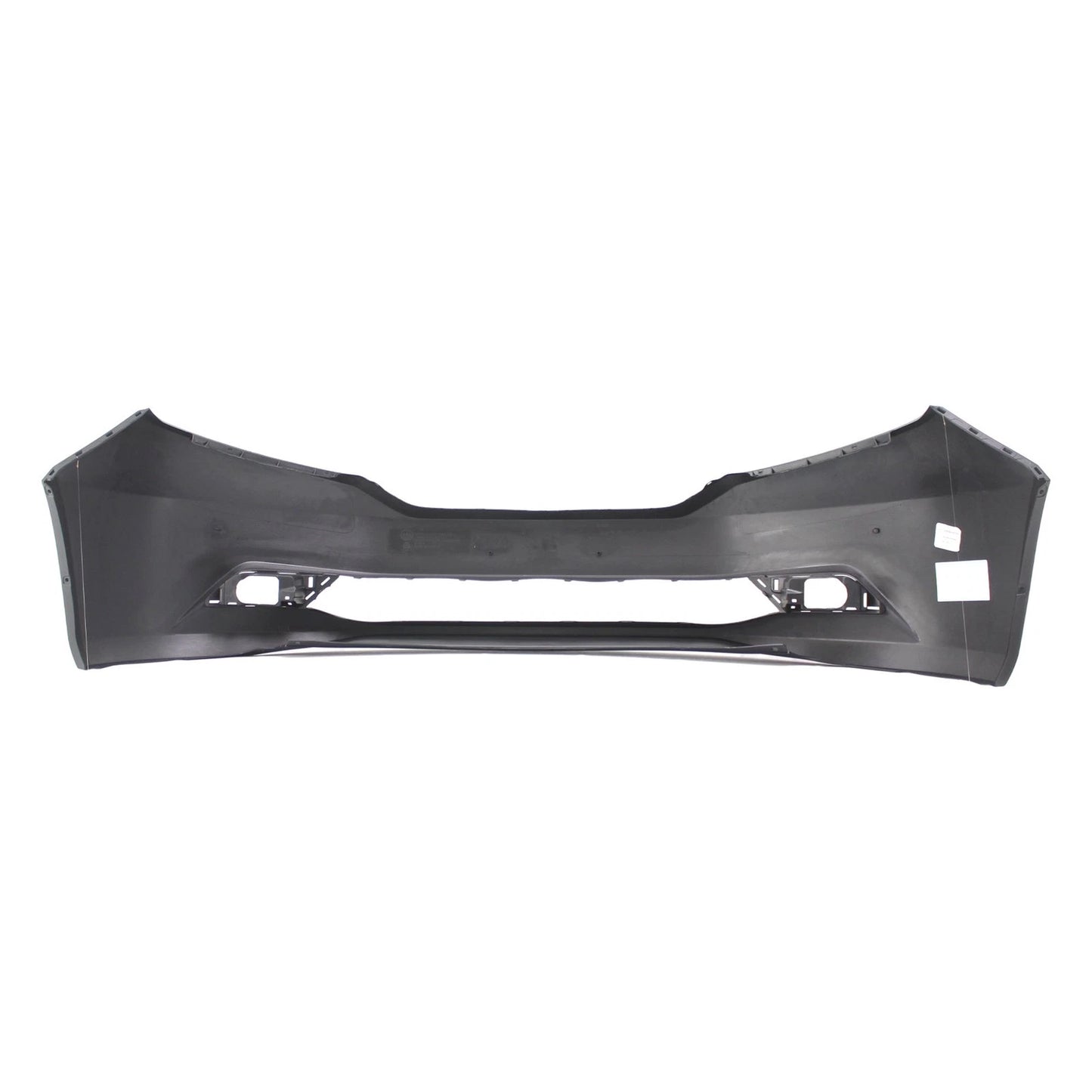 2011-2013 HONDA ODYSSEY FRONT BUMPER COVER (CAPA)