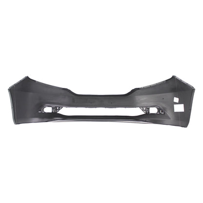 2011-2013 HONDA ODYSSEY FRONT BUMPER COVER (CAPA)