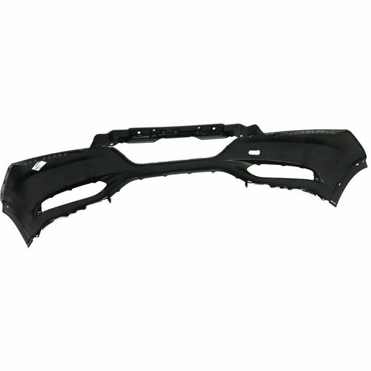 2016-2018 HONDA HRV FRONT BUMPER COVER