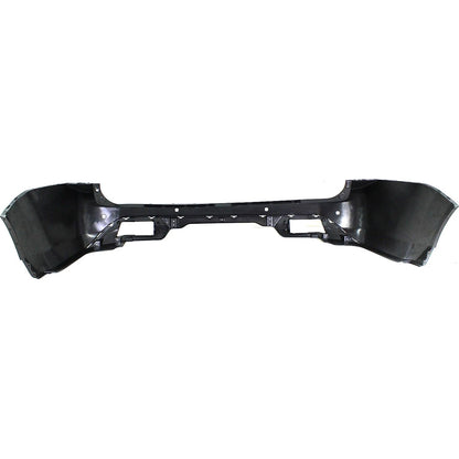 2012-2015 HONDA PILOT REAR BUMPER COVER W/SENSOR HOLES
