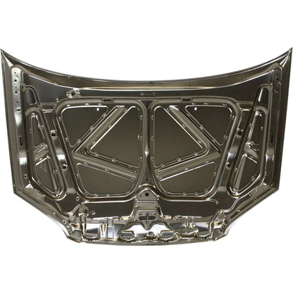 2001-2003 HONDA CIVIC HOOD
