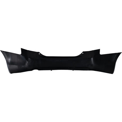 2007-2011 TOYOTA CAMRY REAR BUMPER COVER