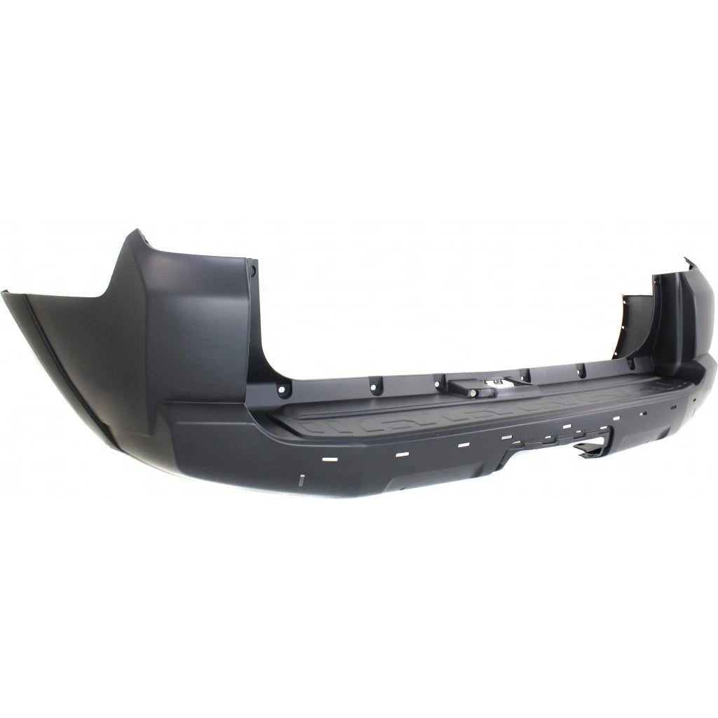 2014-2024 TOYOTA 4RUNNER REAR BUMPER COVER