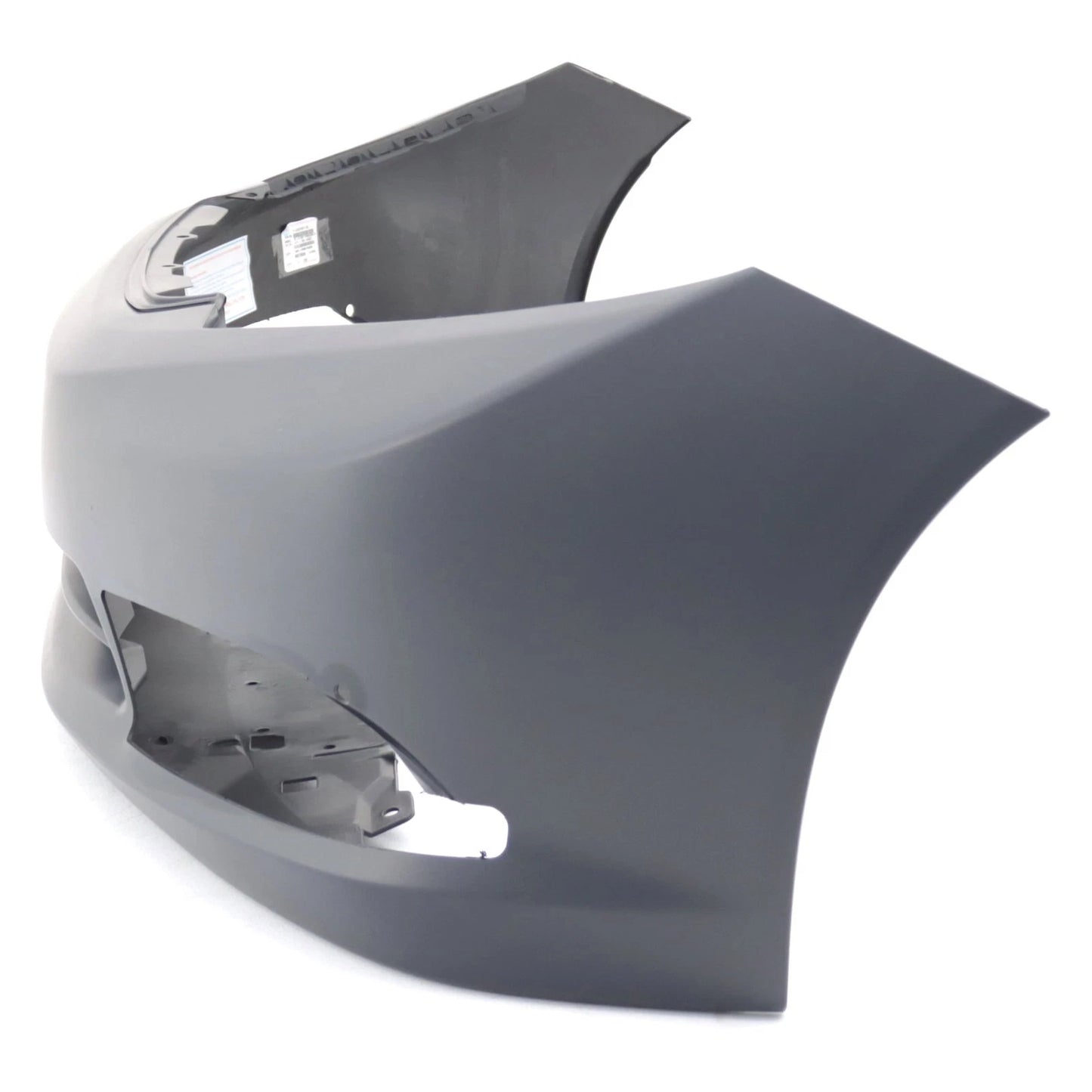 2012 HONDA CIVIC SEDAN FRONT BUMPER COVER