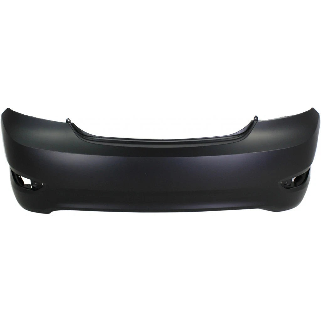 2012-2017 HYUNDAI ACCENT-SEDAN REAR BUMPER COVER