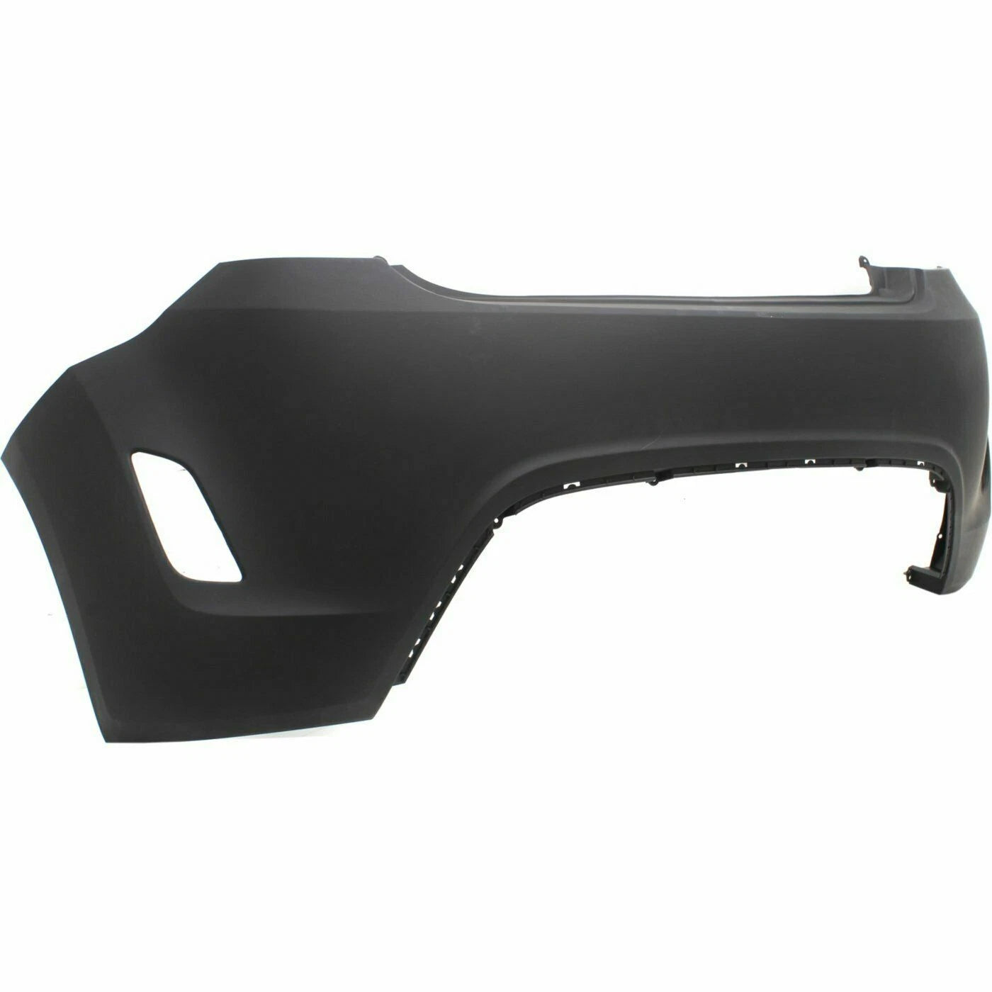 2012-2017 HYUNDAI VELOSTER REAR BUMPER COVER