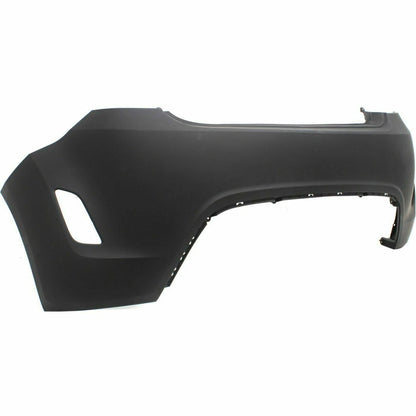 2012-2017 HYUNDAI VELOSTER REAR BUMPER COVER