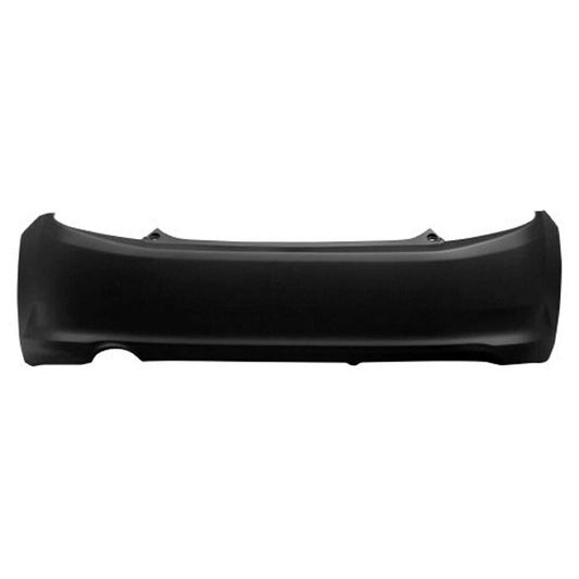 2011-2013 SCION TC REAR BUMPER COVER