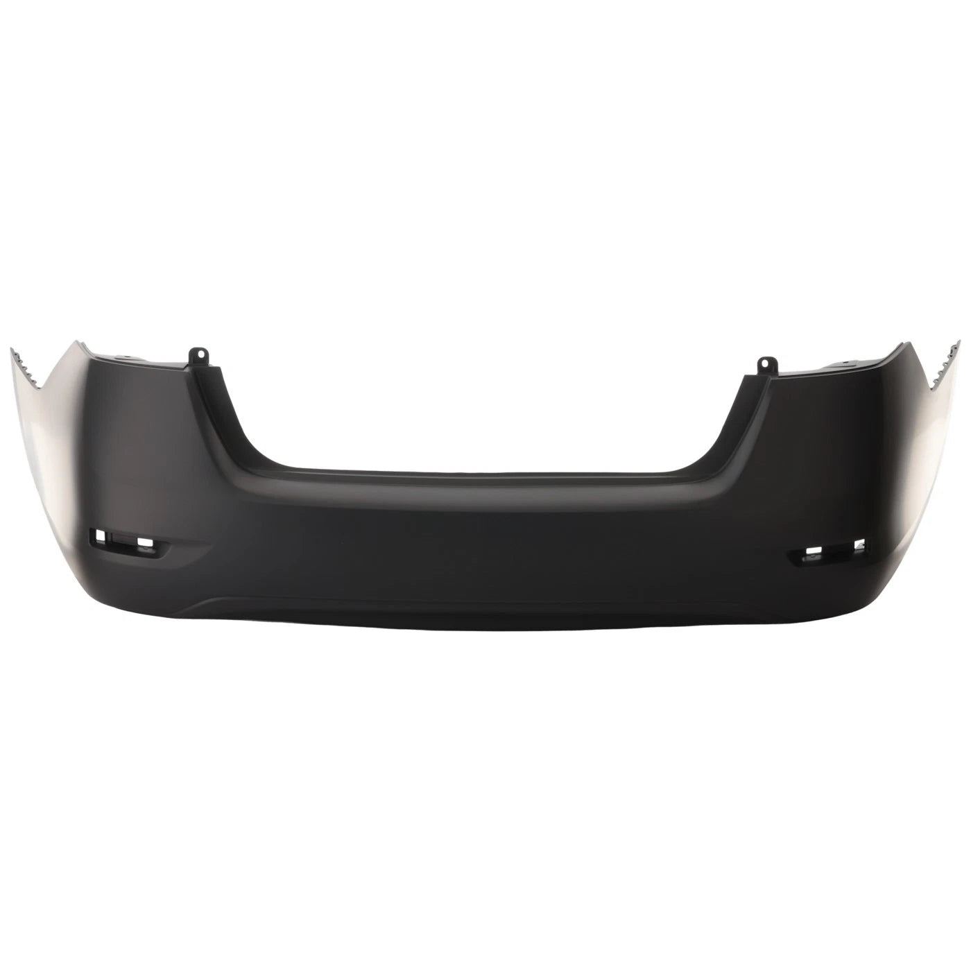 2013-2015 NISSAN SENTRA REAR BUMPER COVER