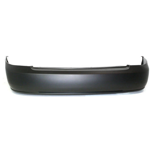 2000-2003 NISSAN SENTRA REAR BUMPER COVER