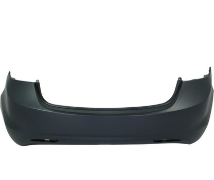 2011 - 2013 HYUNDAI ELANTRA SEDAN REAR BUMPER COVER